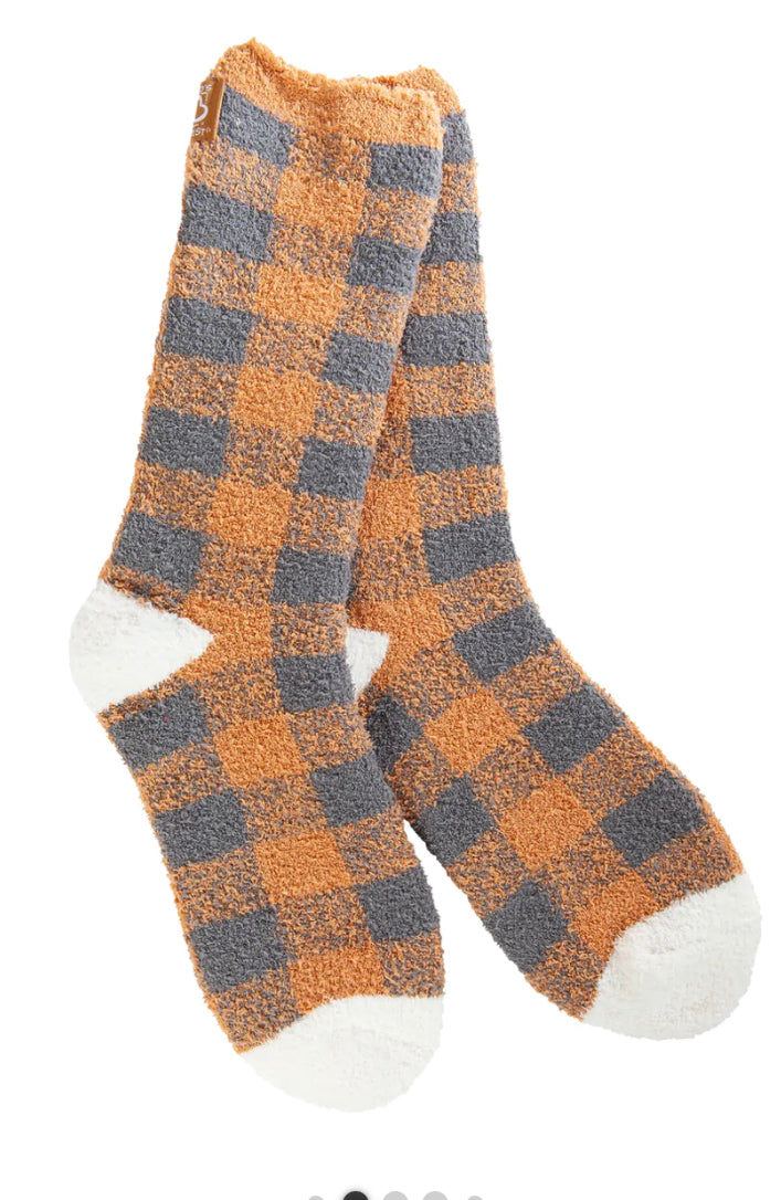 World’s Softest Socks