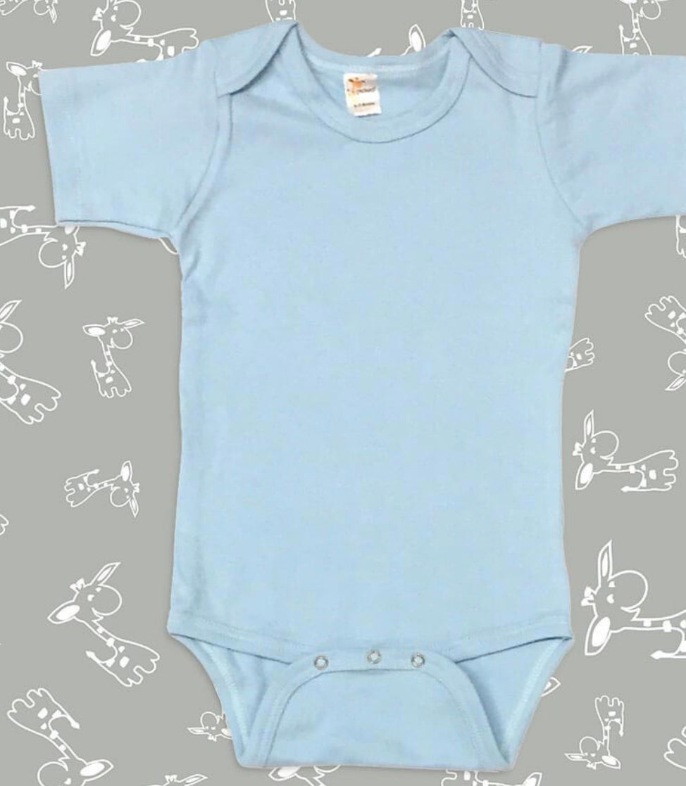 BABY ONESIE