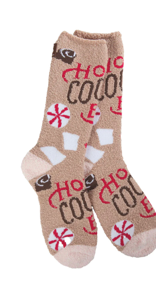 World’s Softest Socks