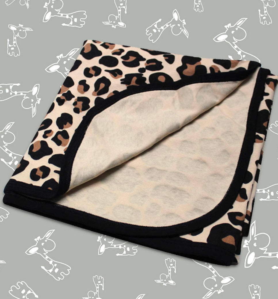 Baby Receiving Blanket