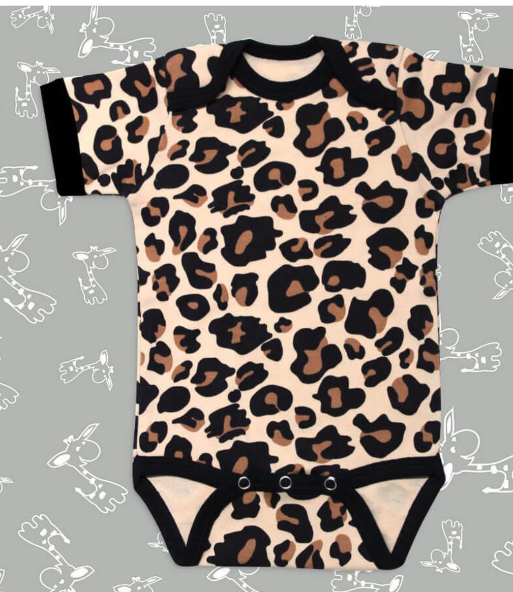 BABY ONESIE
