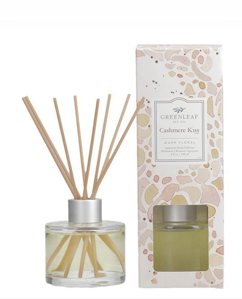 Greenleaf Cashmere Kiss Diffuser