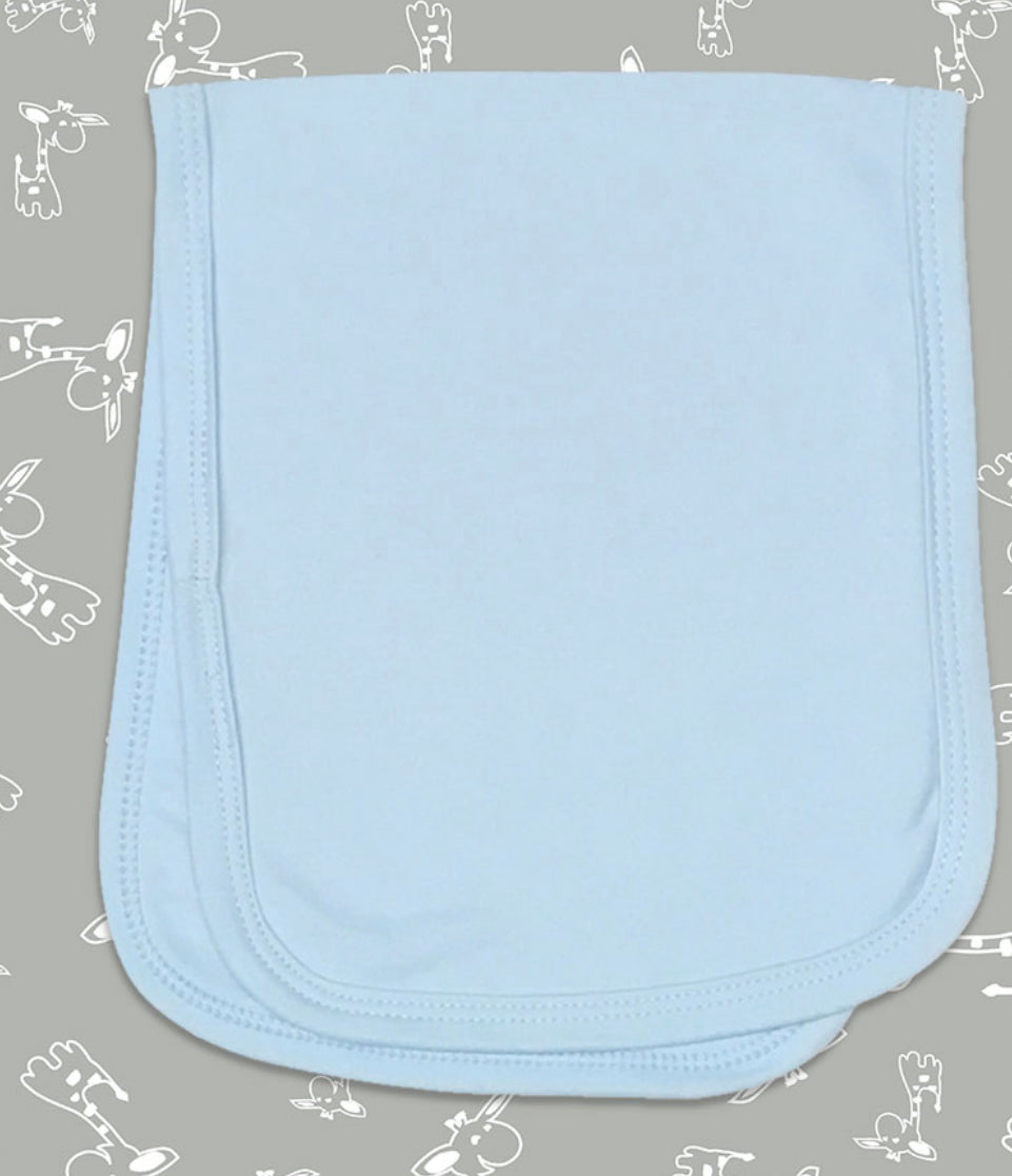Baby Burp Cloth