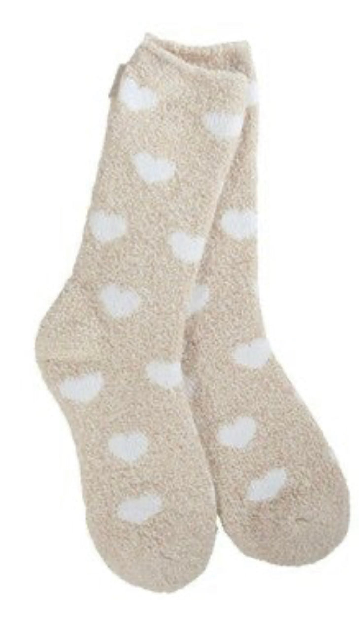 World’s Softest Socks