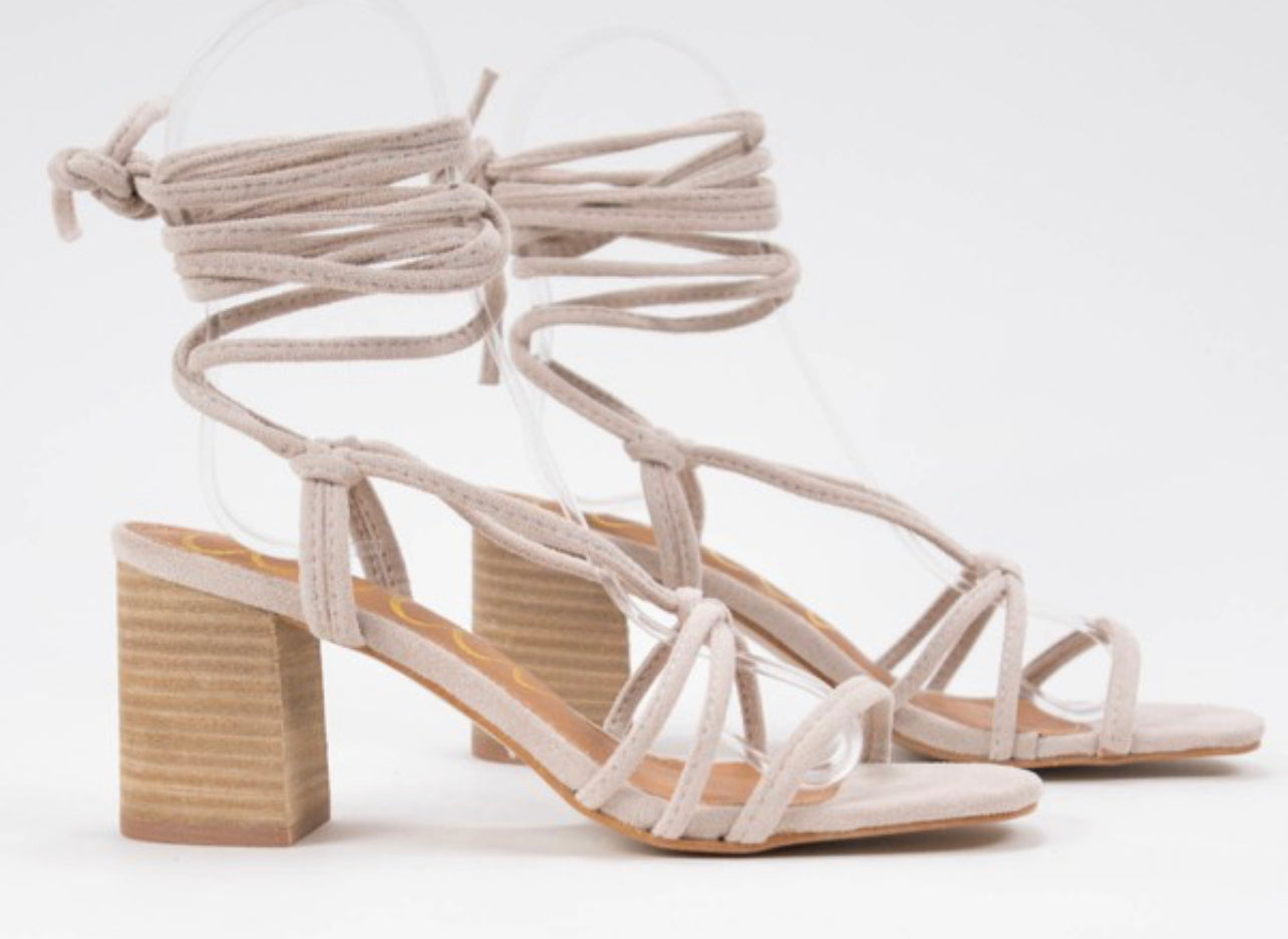 Soren Sandal