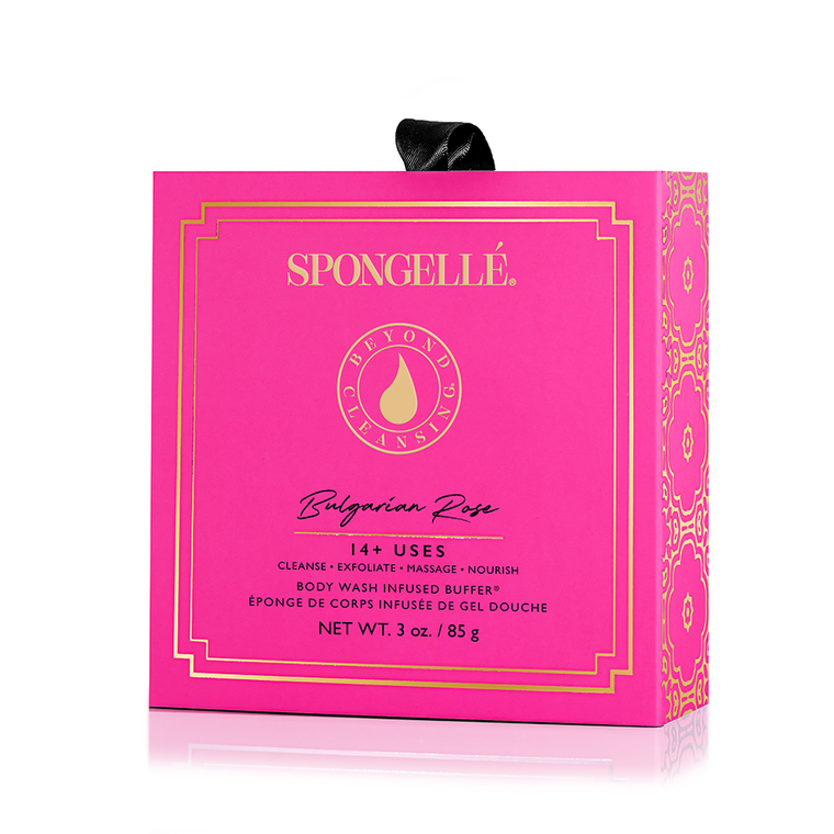 Spongelle Boxed Flower
