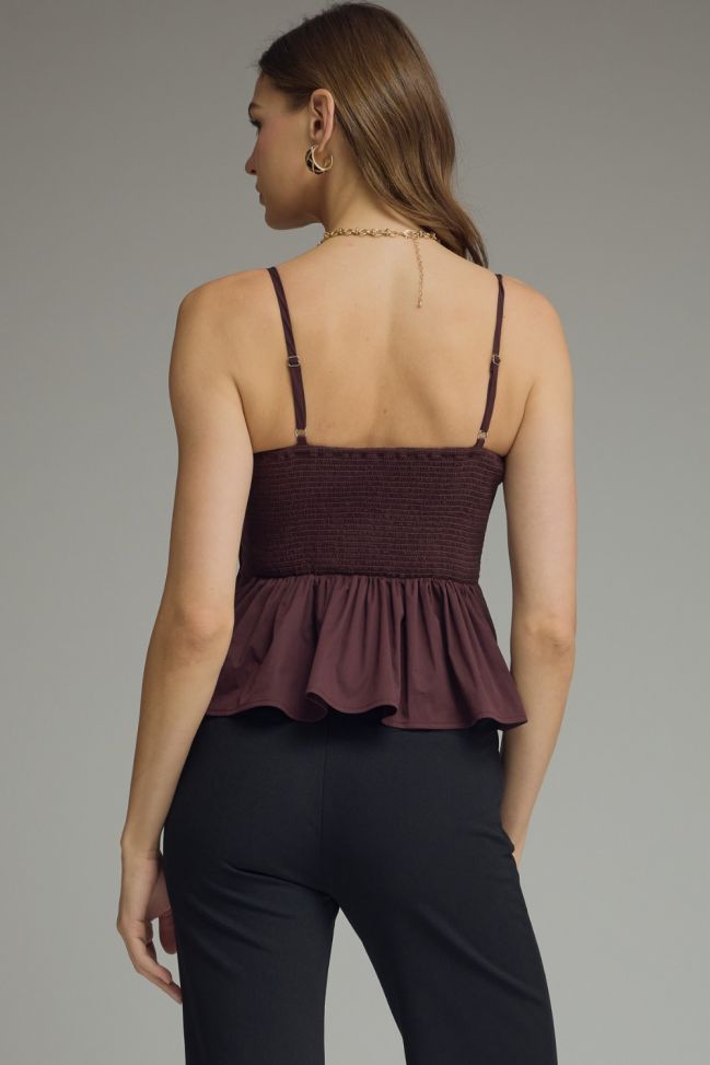 Cassie Jo Top