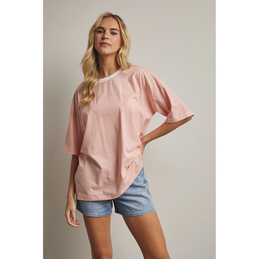 Garfield top (multiple colors)