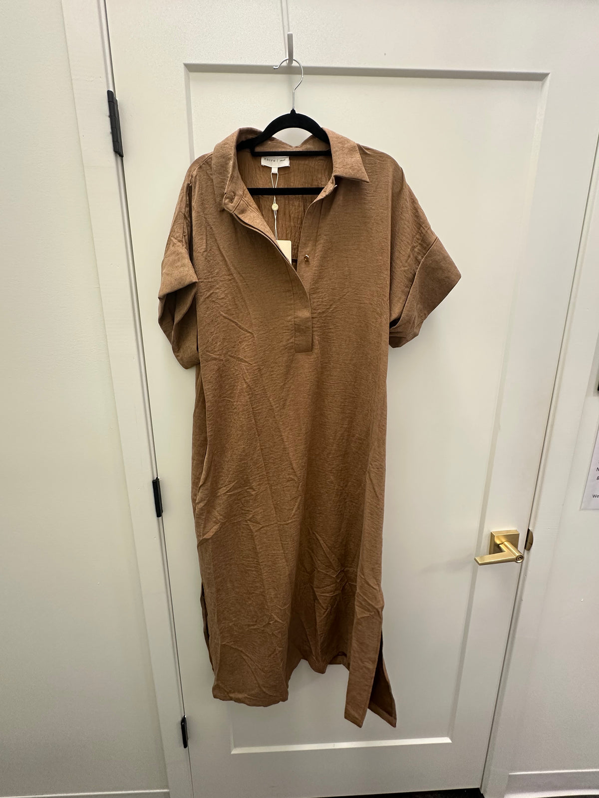 Candace midi (2 colors)