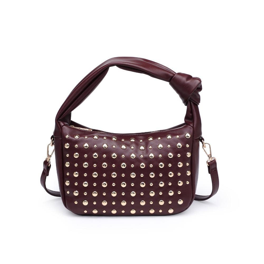 Lennox Studded Crossbody