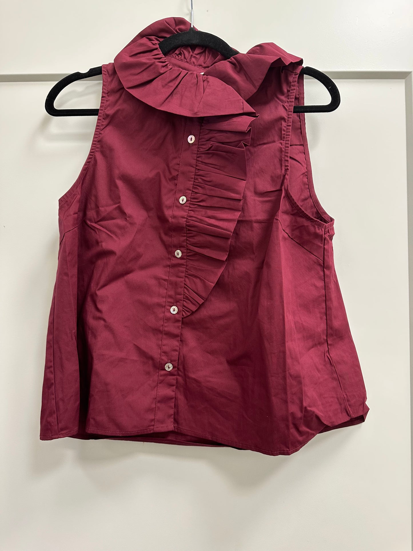 Rynlee top (2 colors)