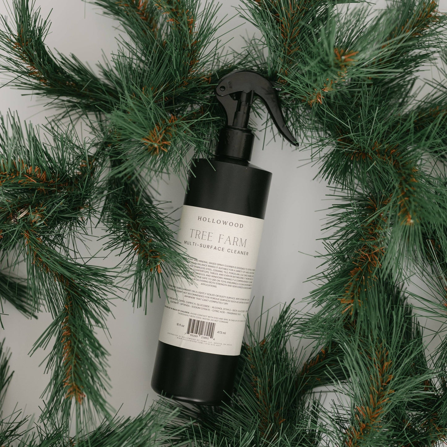 Waterless diffuser oil | 6oz refill