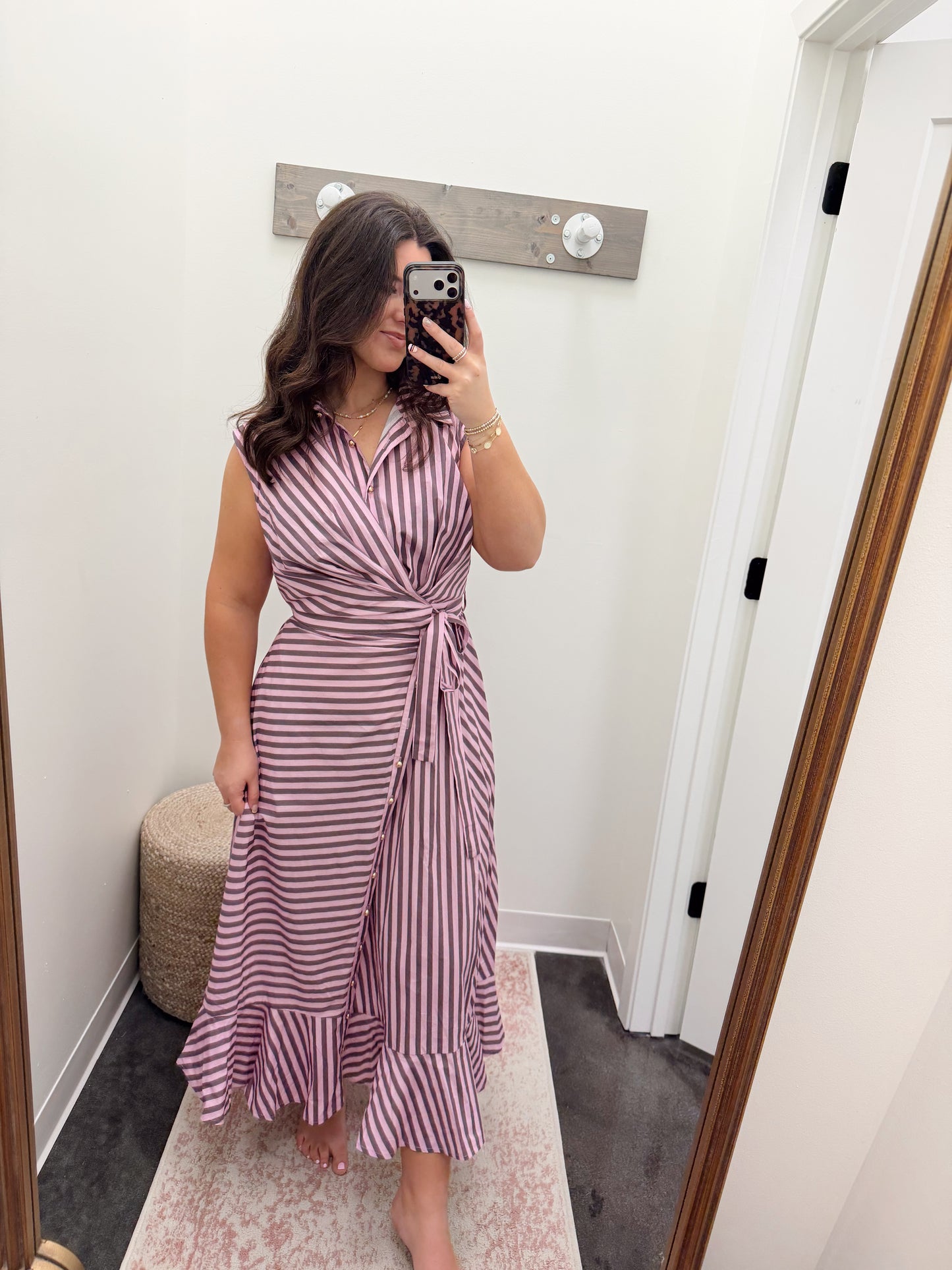 Lucky Dress (multiple colors)