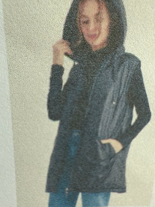 Perry Jacket (multiple colors)