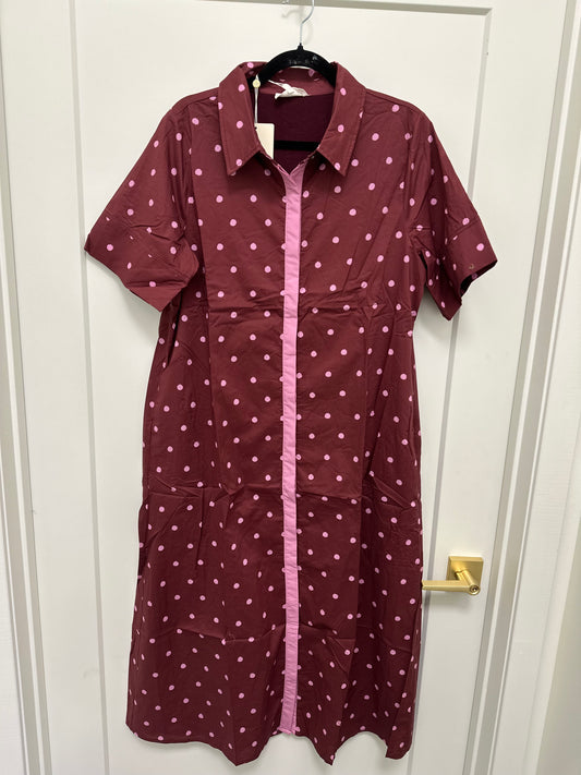Casper Midi (2 colors)