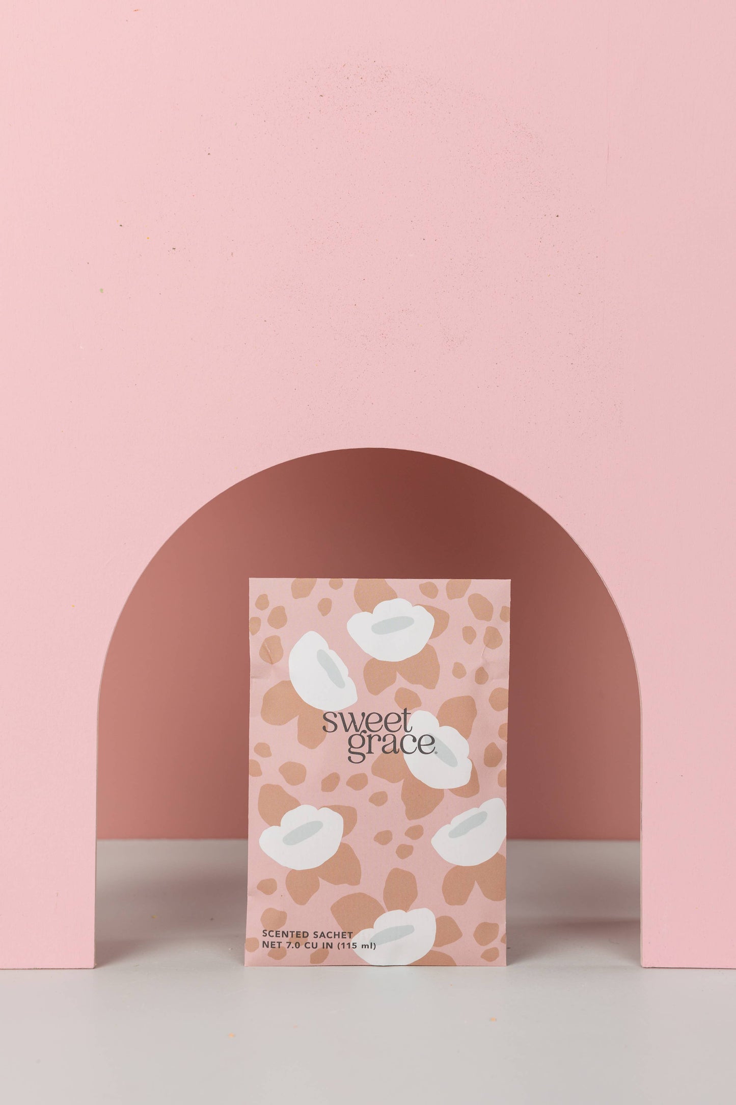 Sweet Grace Modern Flower Sachet