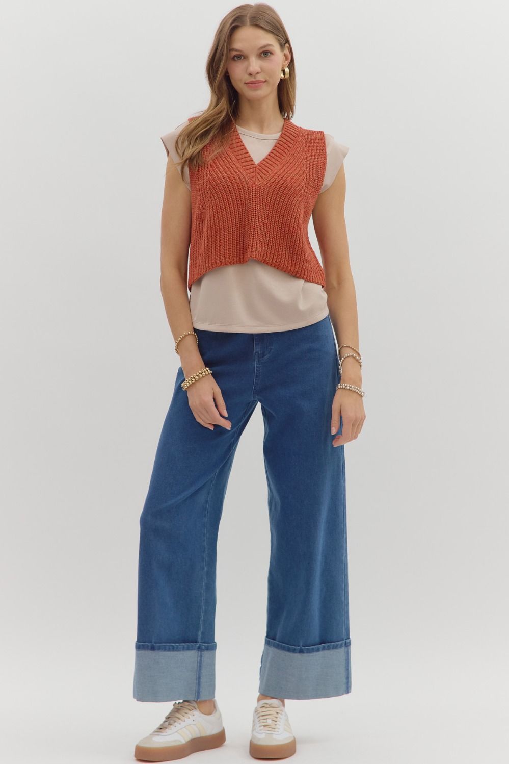 Aerial Top (multiple colors)