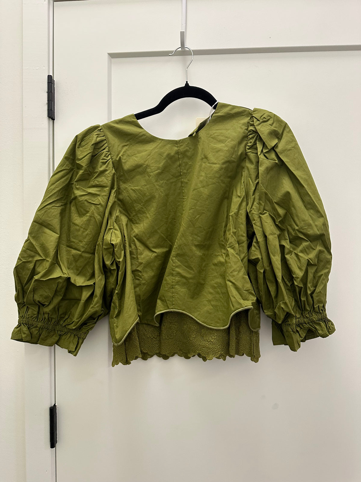 Martin Top (2 colors)
