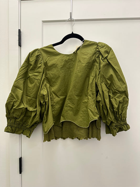 Martin Top (2 colors)