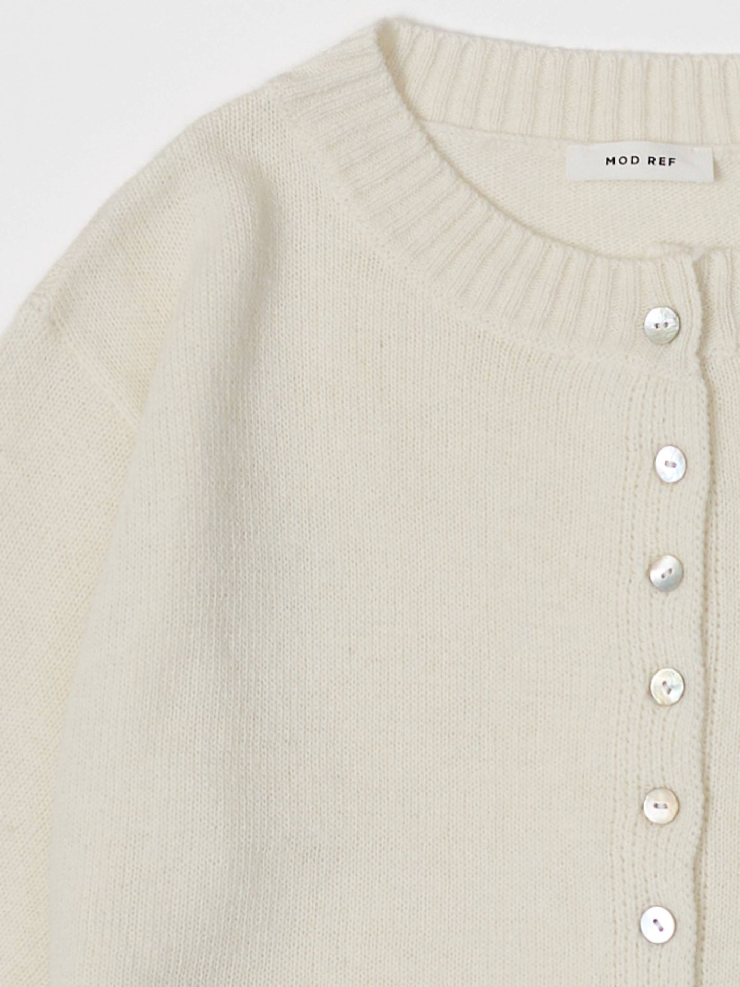 The Stacey Cardigan | Brushed Half Sleeve Cardigan (multiple colors)