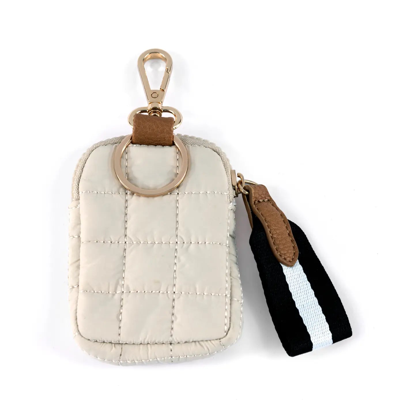 Ezra clip on pouch (multiple colors)