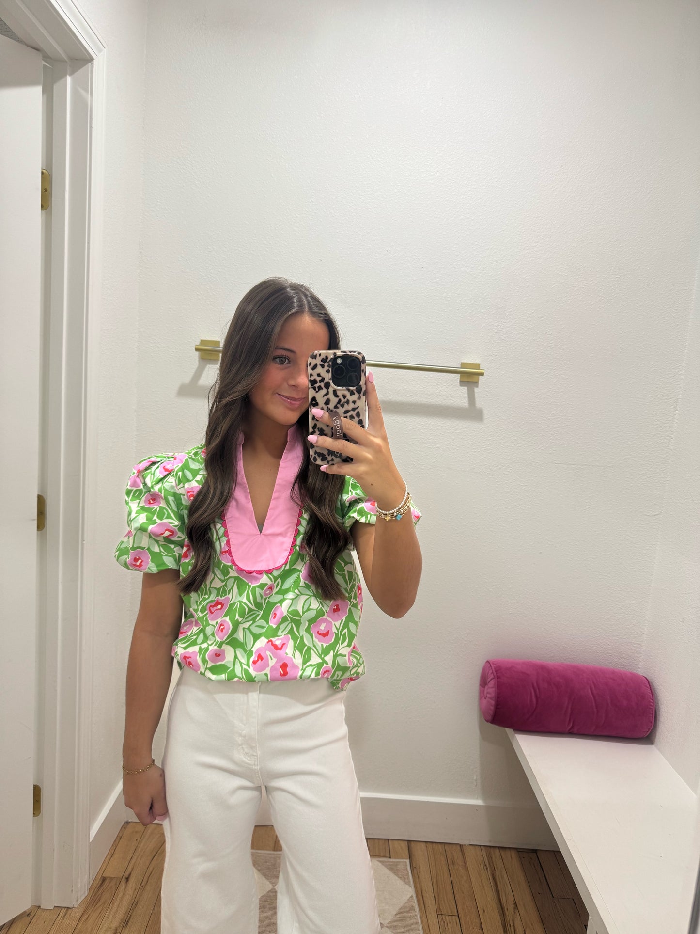 Folley top