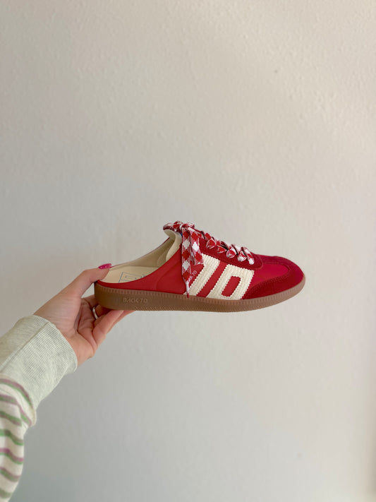 Easter Back70 Red Milk