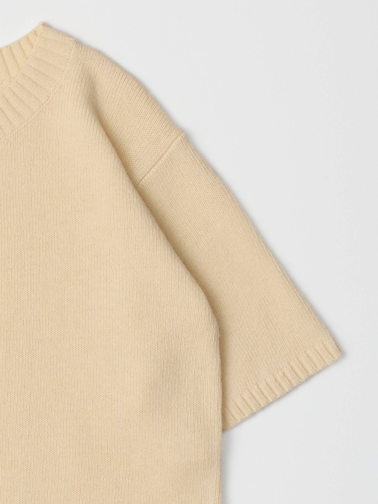 The Stacey Cardigan | Brushed Half Sleeve Cardigan (multiple colors)