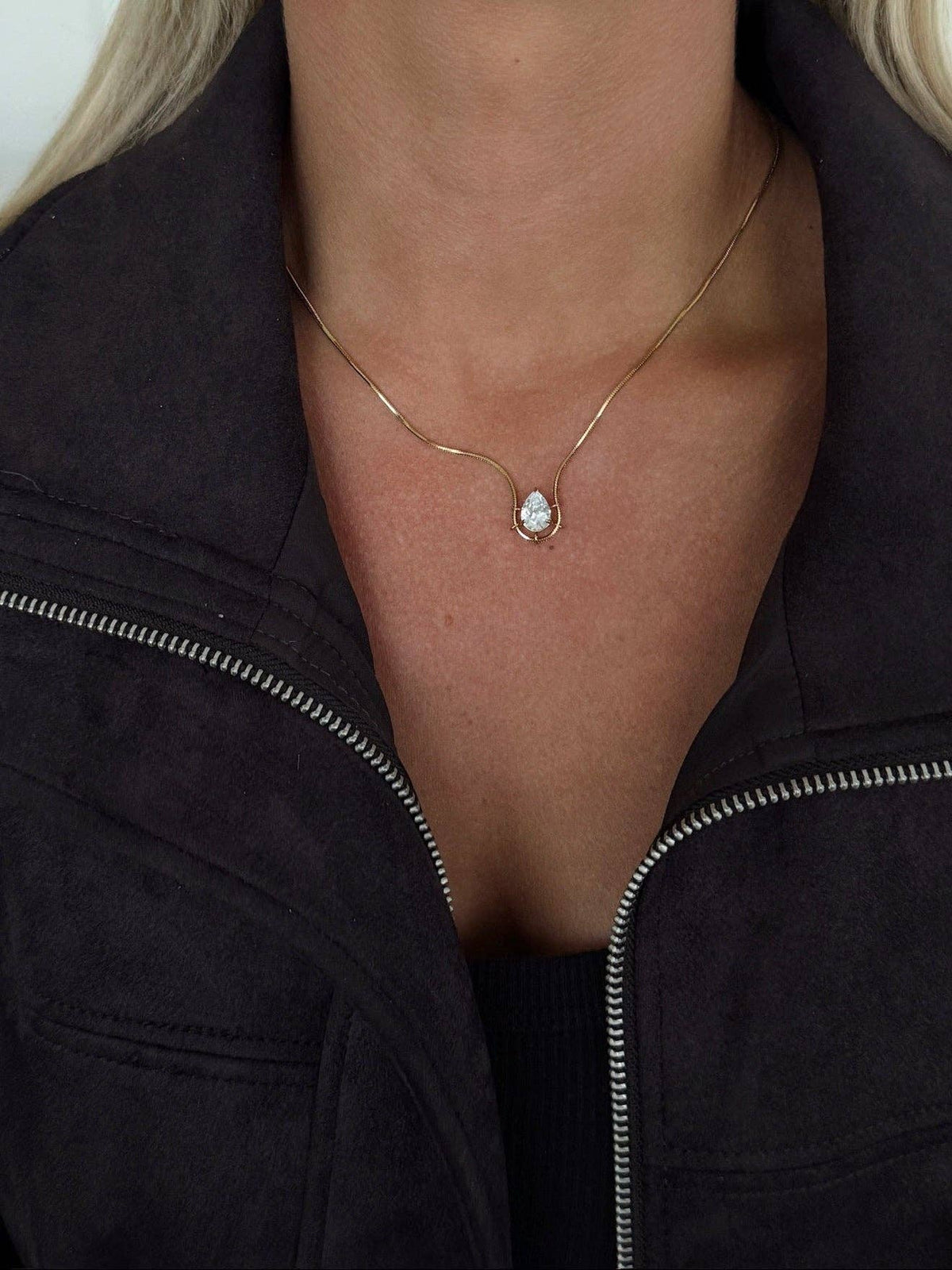 MAEVE NECKLACE