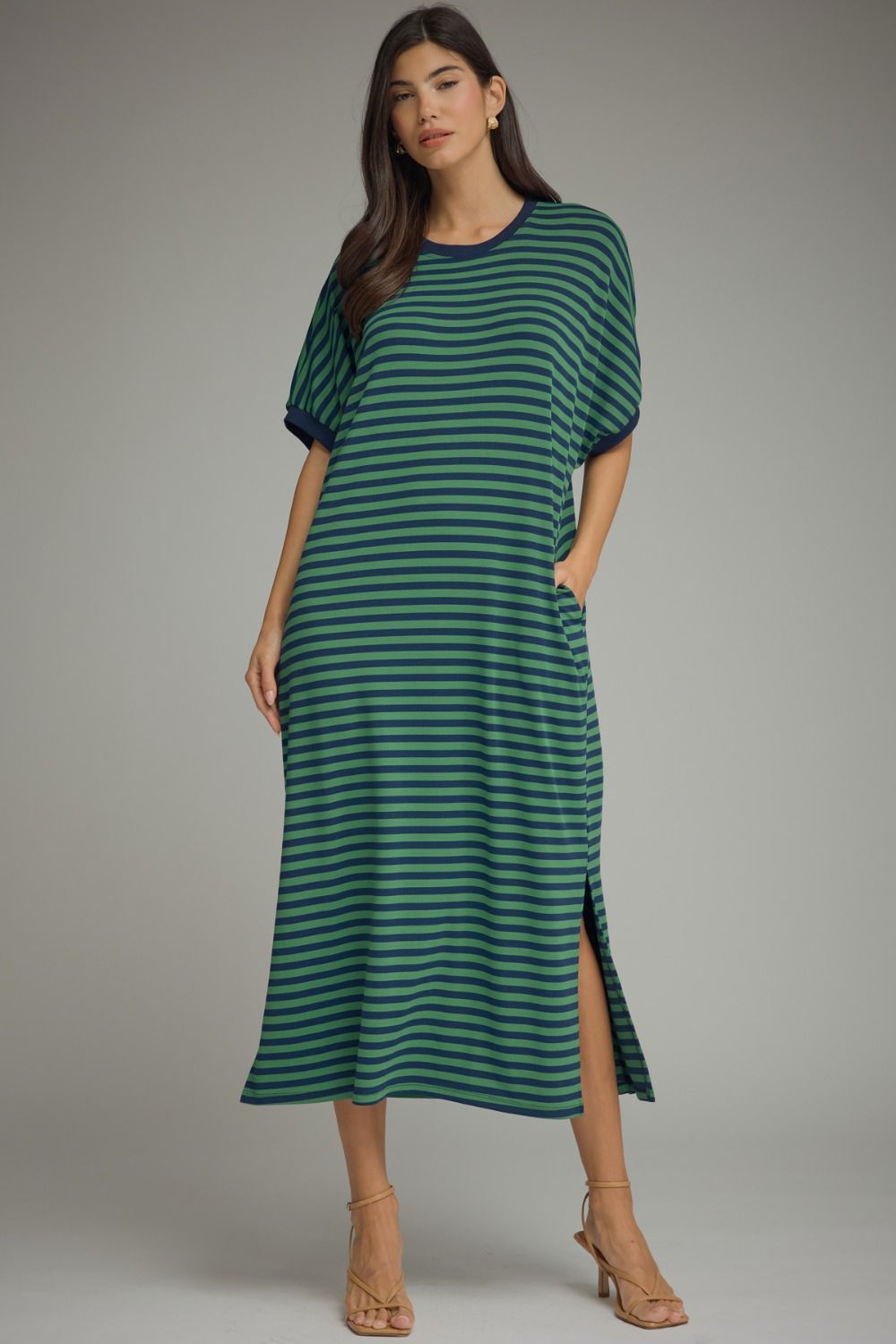Easy Stripped Midi
