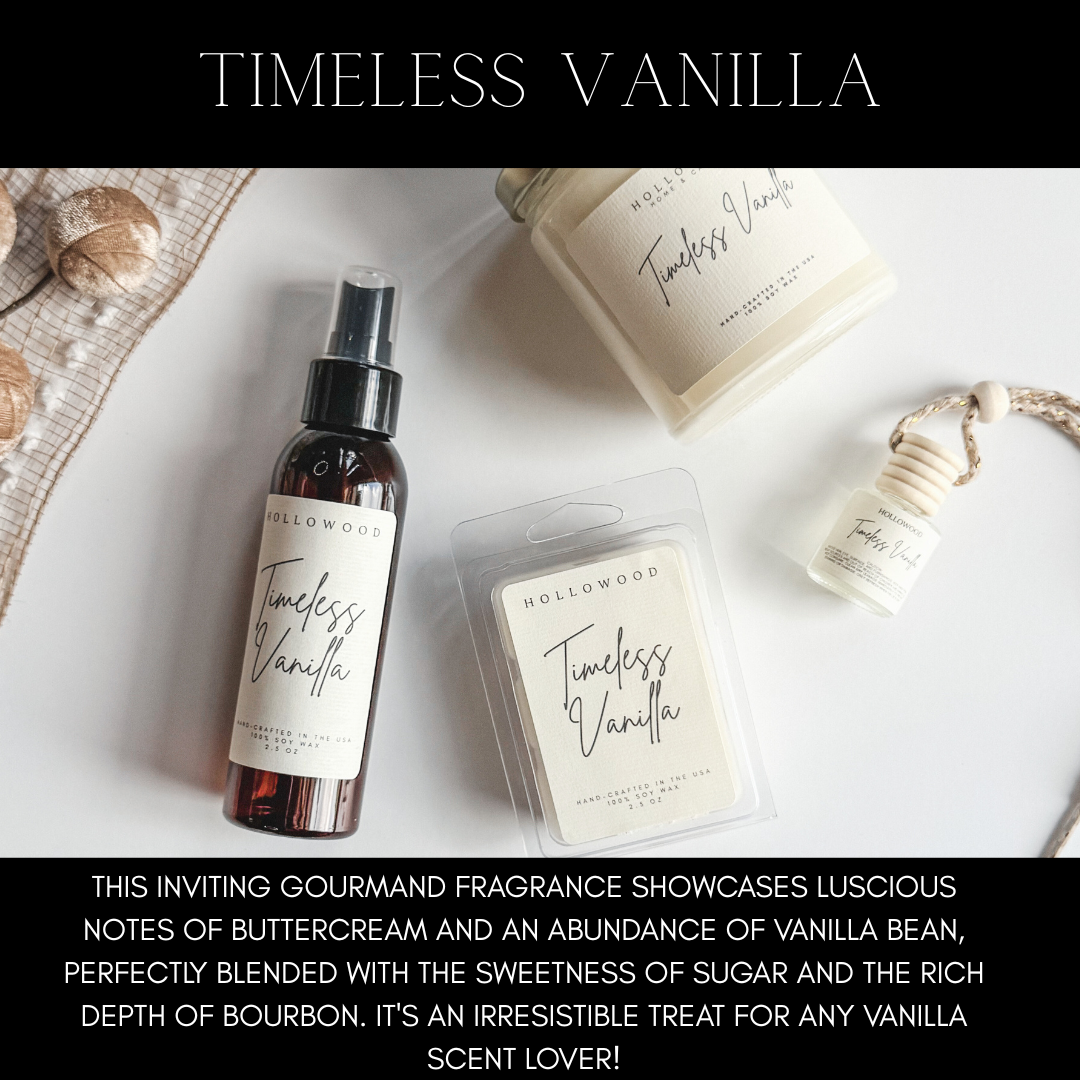 EVERYDAY CAR DIFFUSERS (multiple scents)