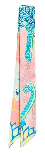 Scarf LL Necklace - Create your own