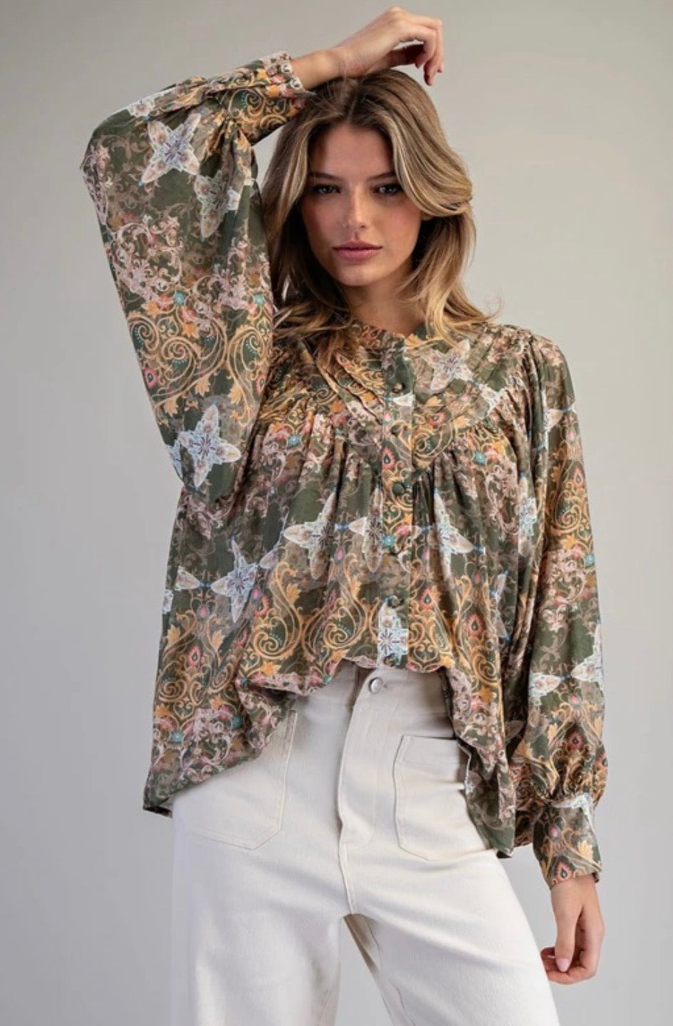 Kenley Top