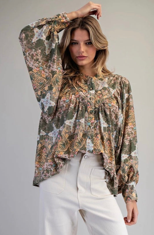 Kenley Top
