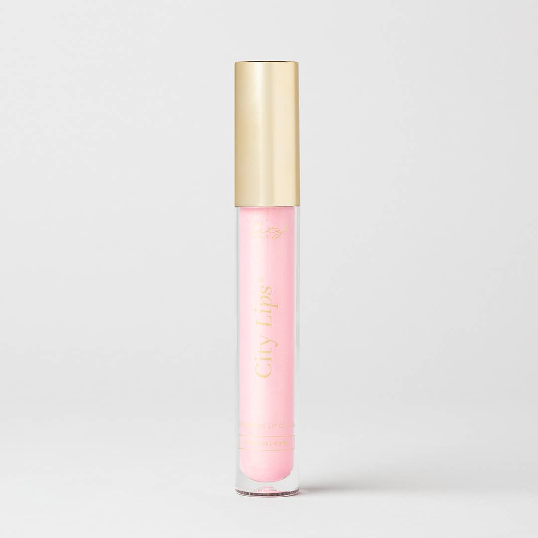 City Lips® - Lip Plumper Gloss