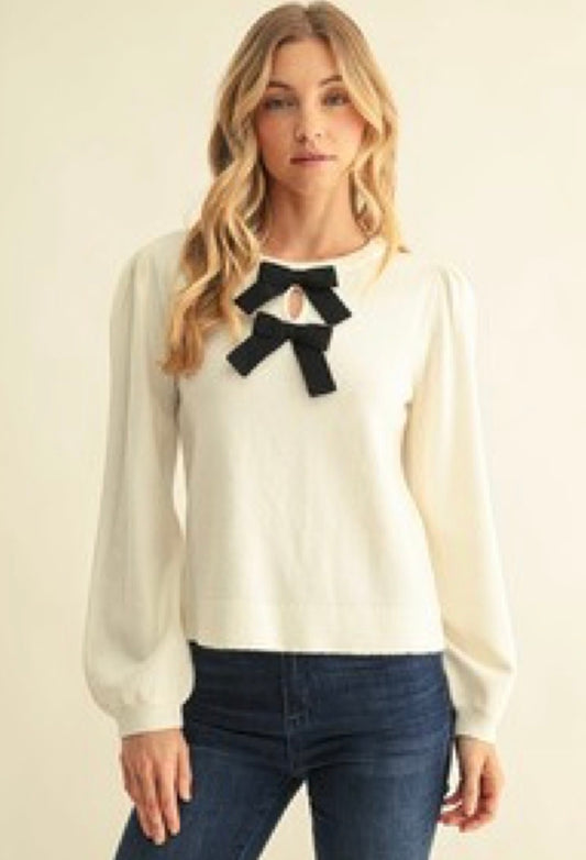 Haylee top