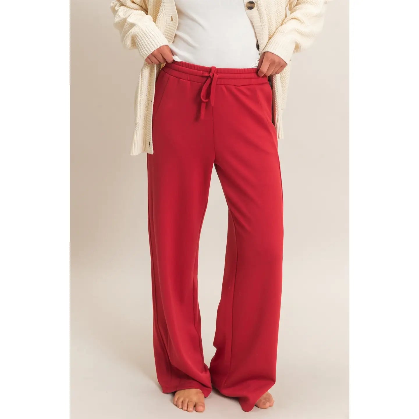 Tessa Pant Set (2 colors)