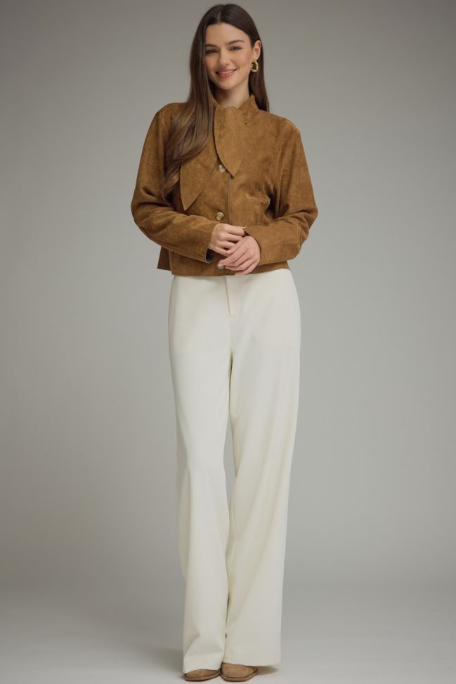 Louise jacket