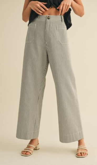 Dillon pant