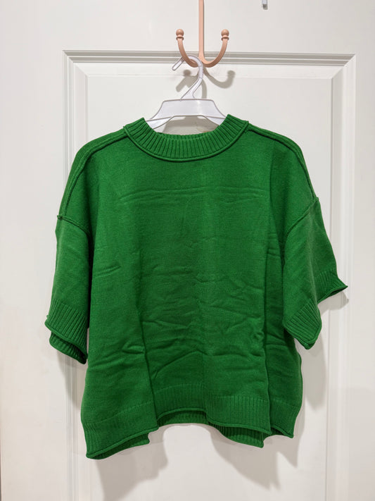 Levy Sweater (3 colors)