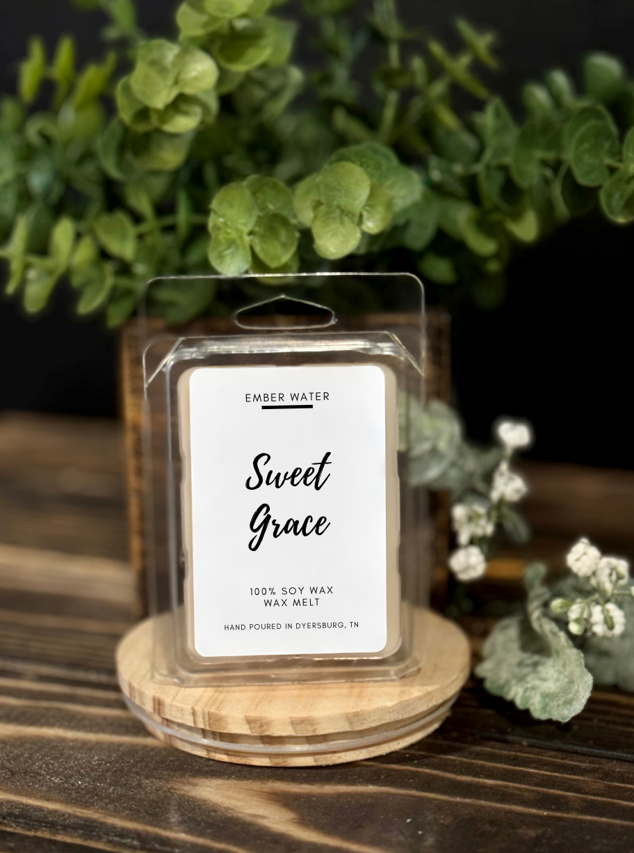 Sweet Grace (Dupe) Wax Melt
