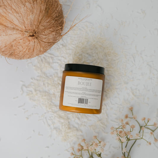 BOUJEE | BODY BUTTER