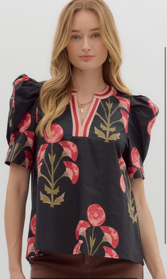 Savvy Top