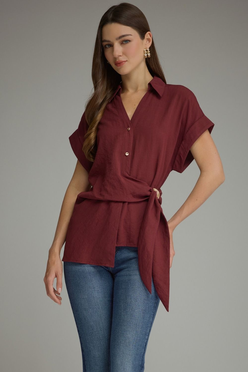 Grace top