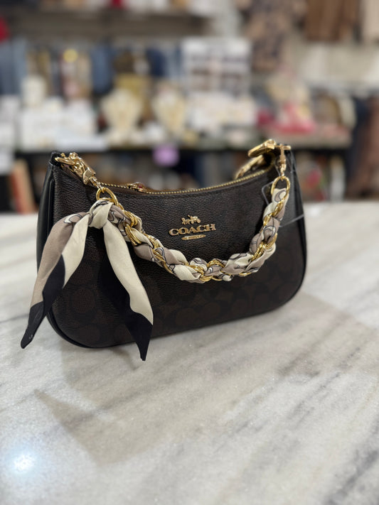 Purse keychain (7 colors)