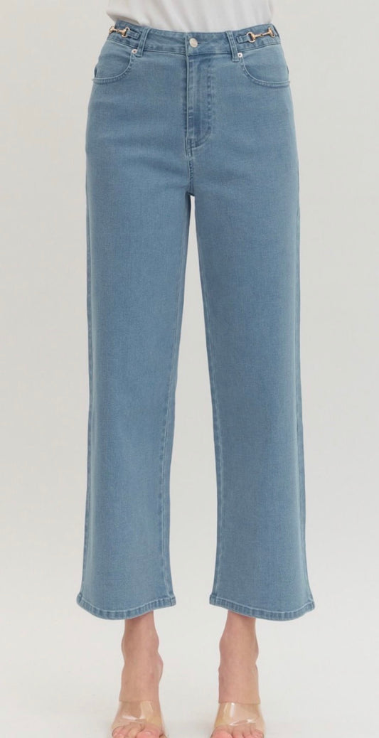 Dillion Denim