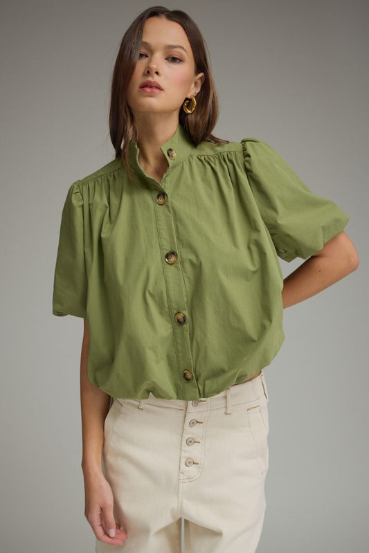 Eloise top