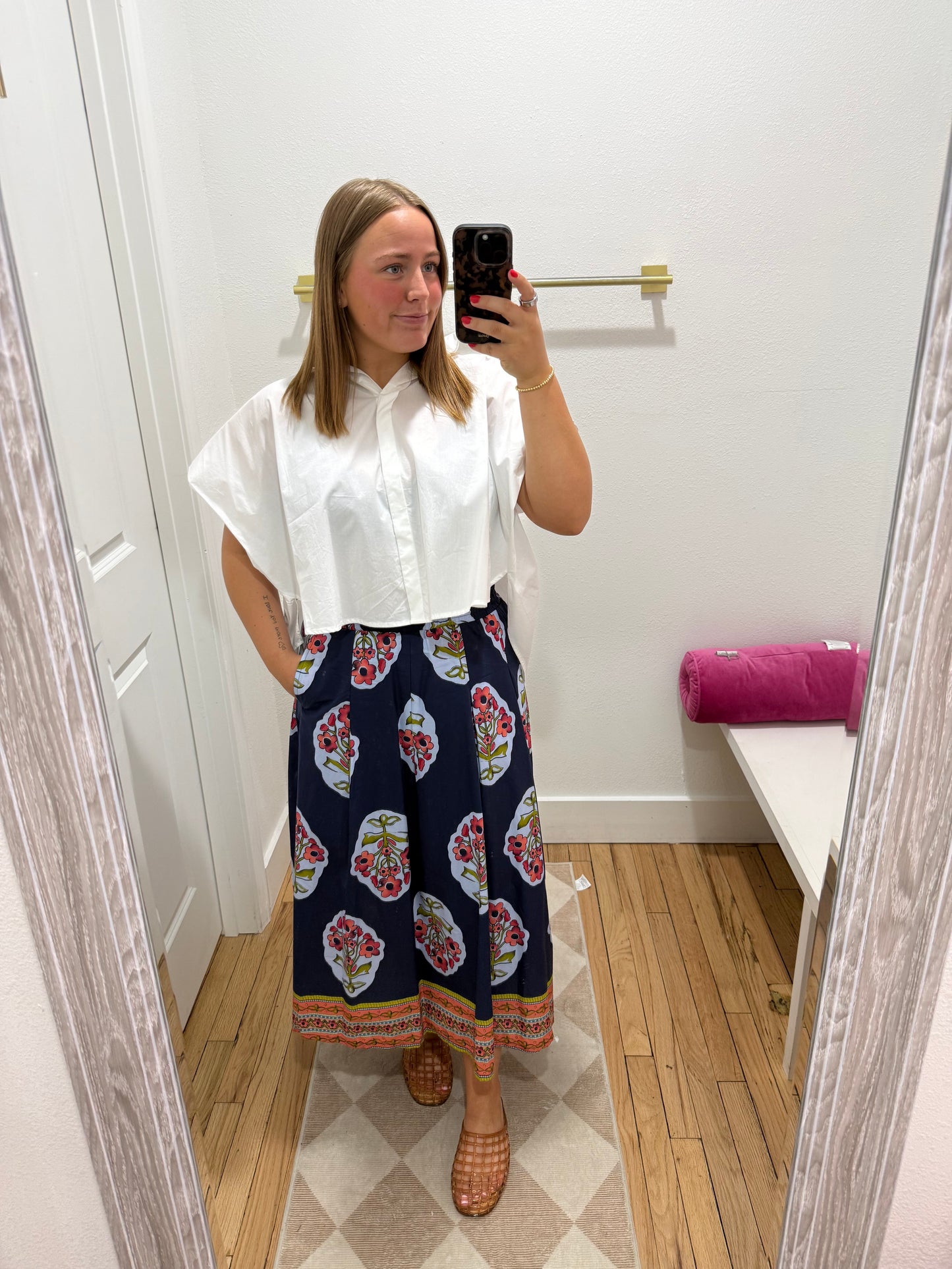 Atwood Skirt