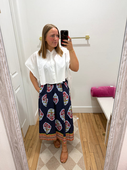 Atwood Skirt
