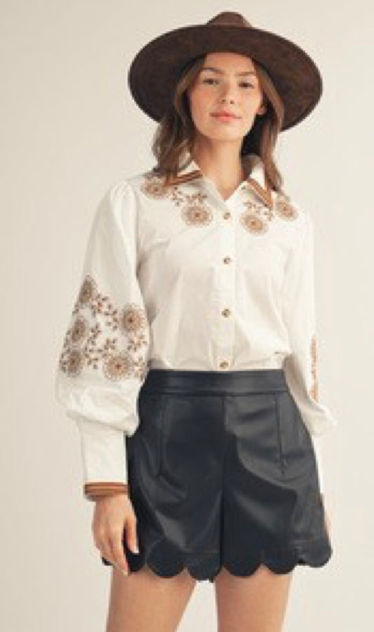 Harper top